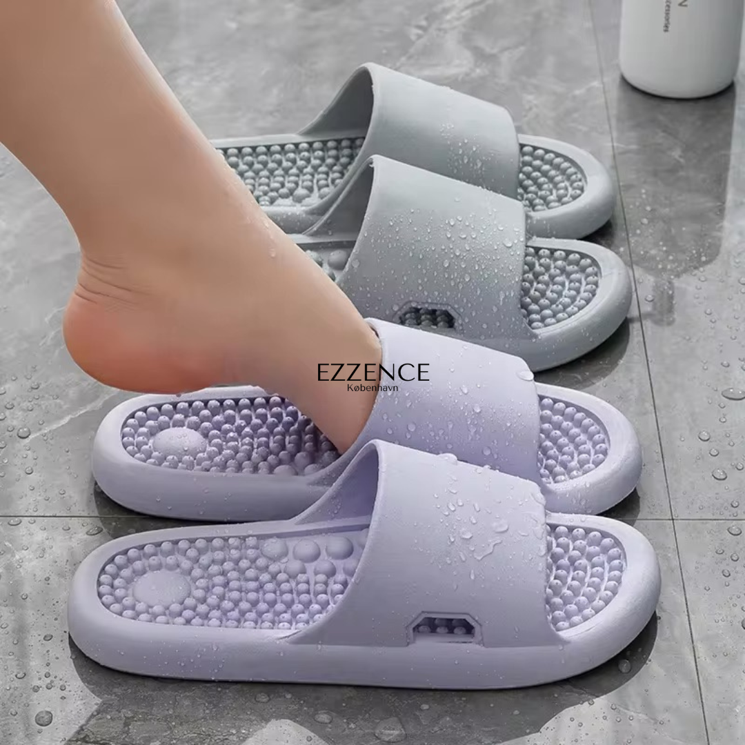 RelaxStep™ Massage-tæpper