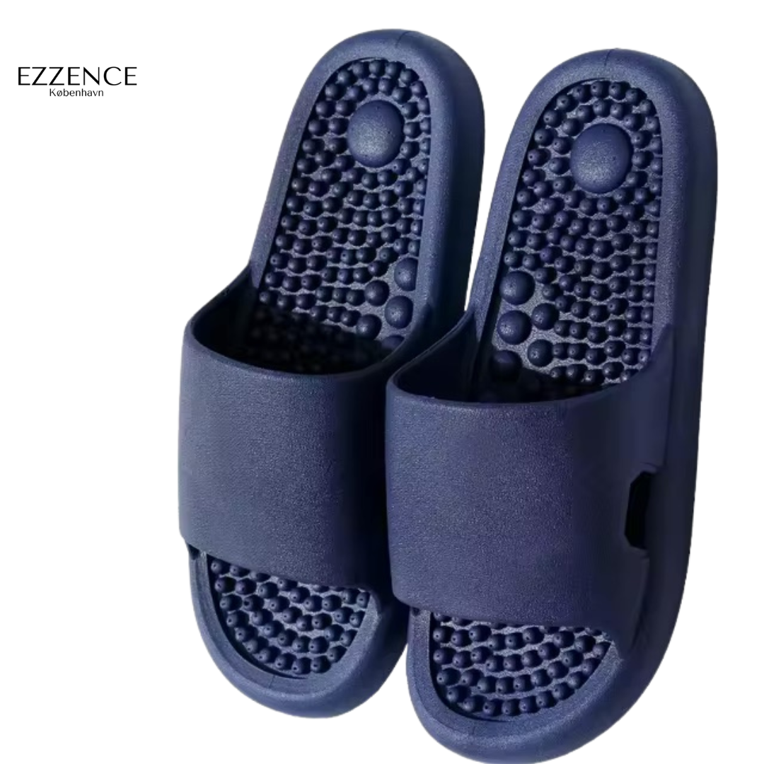 RelaxStep™ Massage-tæpper