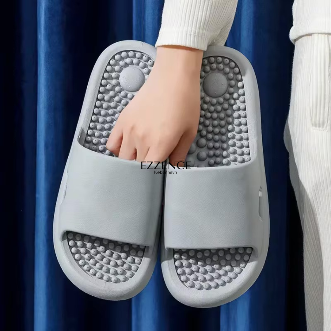 RelaxStep™ Massage-tæpper