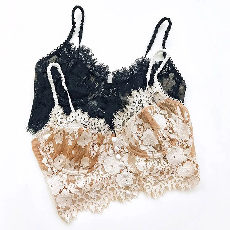 Taylor | Italiensk push-up bh 