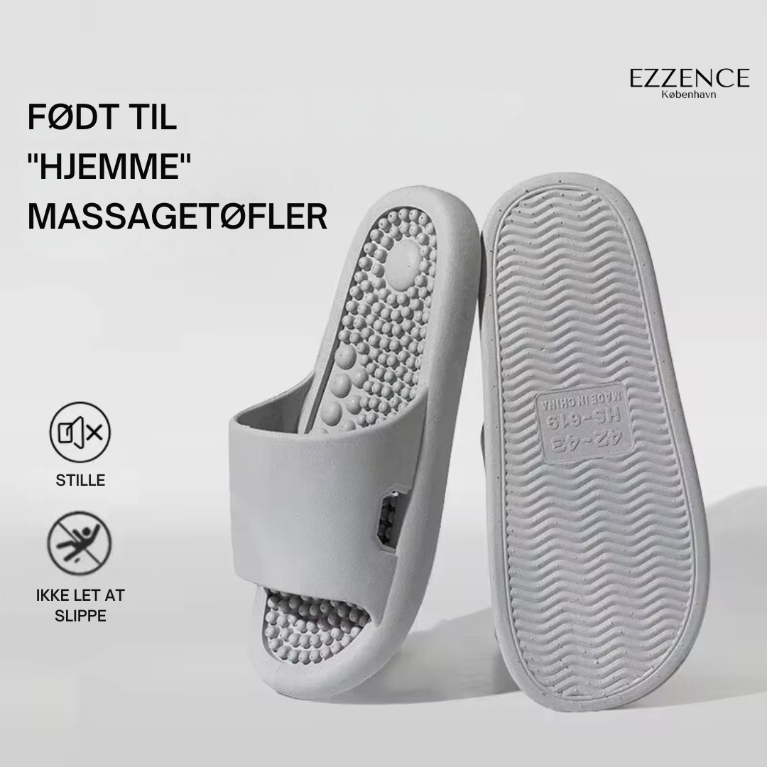 RelaxStep™ Massage-tæpper