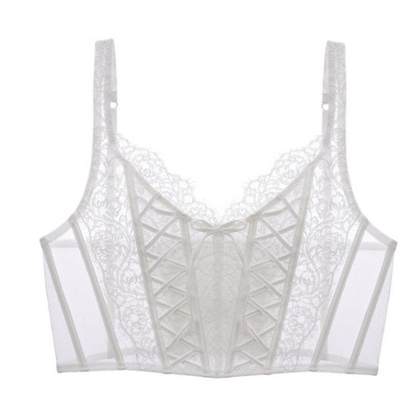 Kate | Italiensk sløjfebralette