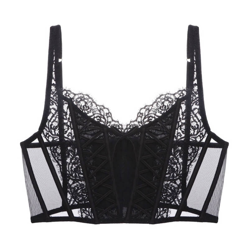 Kate | Italiensk sløjfebralette